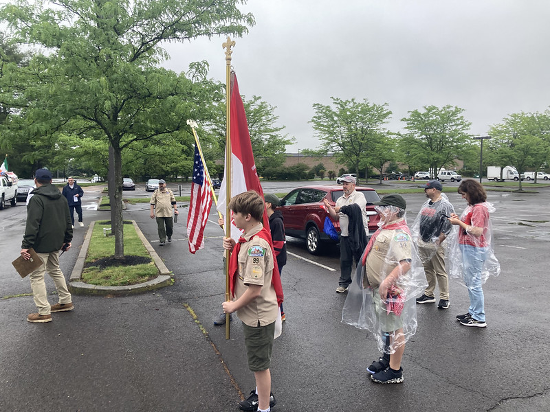 Memorial Day Parade