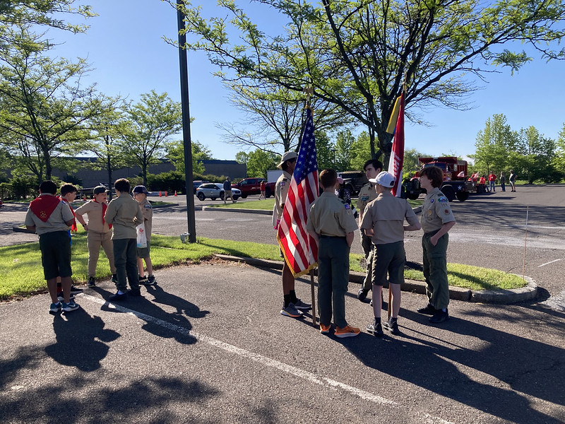 T99 Memorial Day Parade